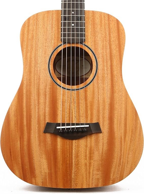 Taylor BT2 Baby Taylor - Guitarra acústica, tapa de caoba