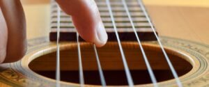 ¿Cómo Elegir las Mejores Cuerdas para Guitarra